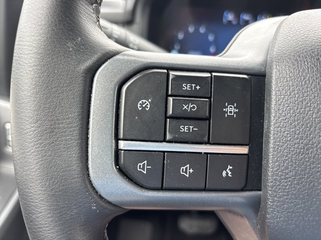 Used 2025 Ford F150 XLT w/ Equipment Group 301A Standard AWD/4WD image 21