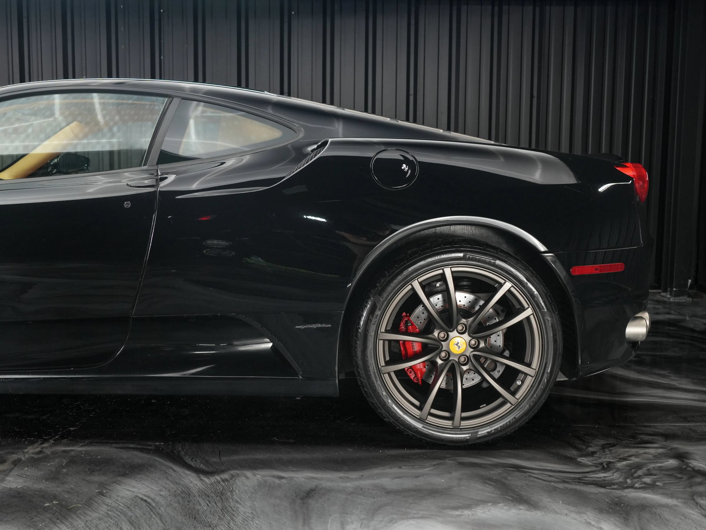 Used 2005 Ferrari F430 Coupe RWD image 6
