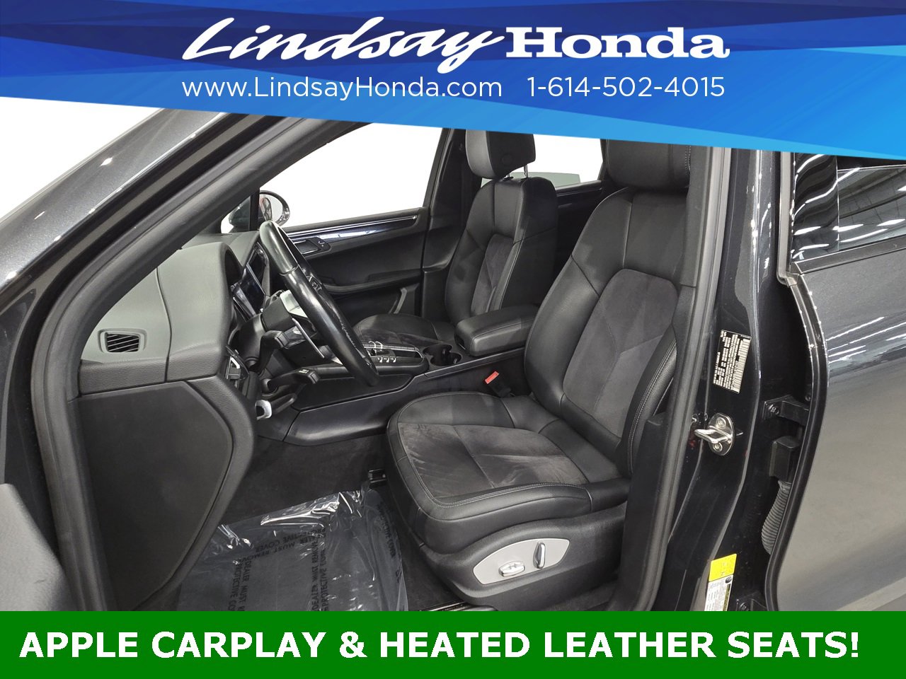 Used 2020 Porsche Macan image 10