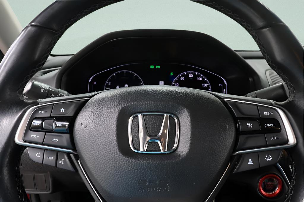 Used 2022 Honda Accord Sport Special Edition image 12