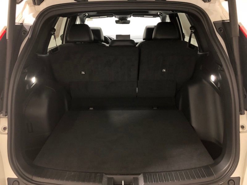 Used 2025 Honda CR-V Sport-L image 16