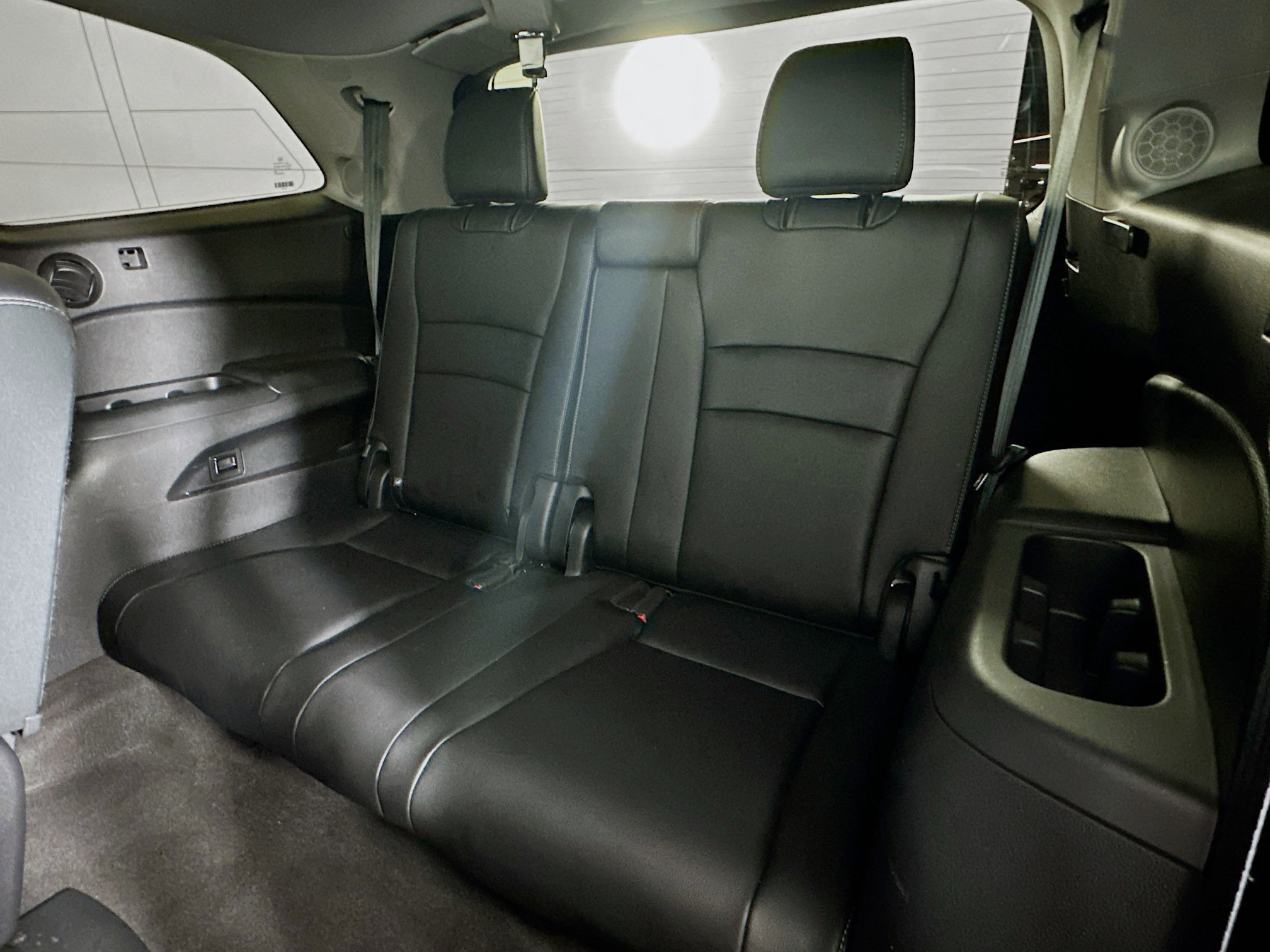 Used 2017 Honda Pilot Touring image 29