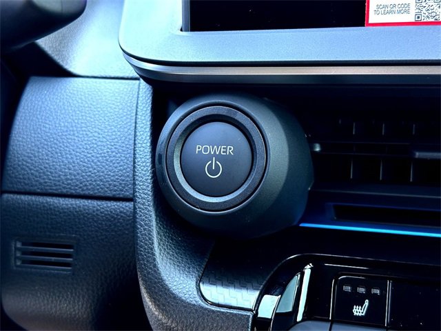 New 2026 Toyota Prius Plug-In Hybrid image 16