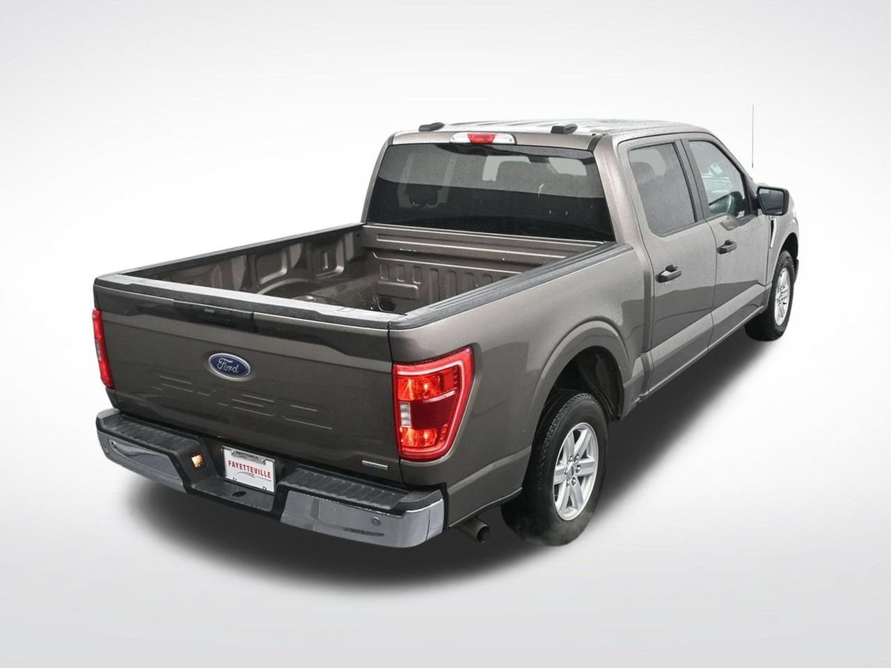 Used 2023 Ford F150 XLT RWD image 20