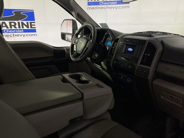 Used 2020 Ford F350 XL w/ Power Equipment Group AWD/4WD image 24