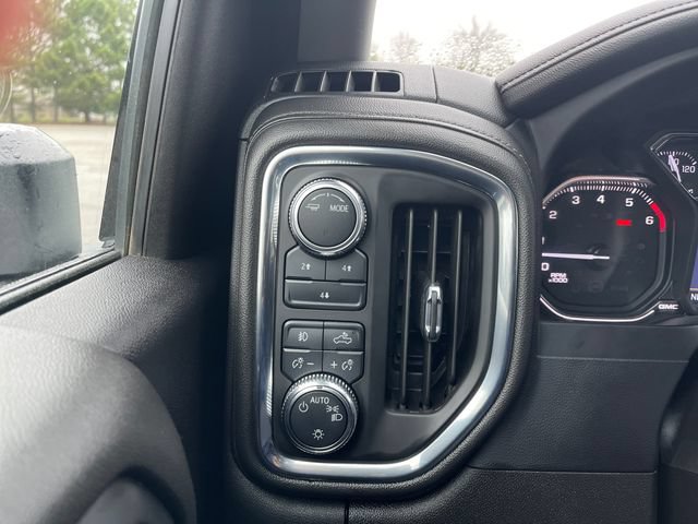 Used 2023 GMC Sierra 2500 SLE w/ SLE Convenience Package AWD/4WD image 26