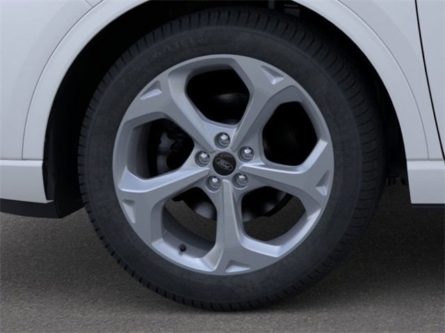 New 2024 Ford Escape ST-Line Select w/ Tech Pack #2 image 19