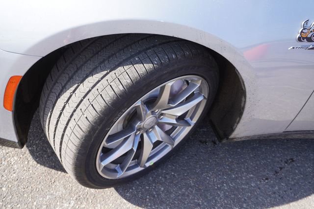 New 2025 Dodge Charger R/T Scat Pack w/ Track Pack image 9