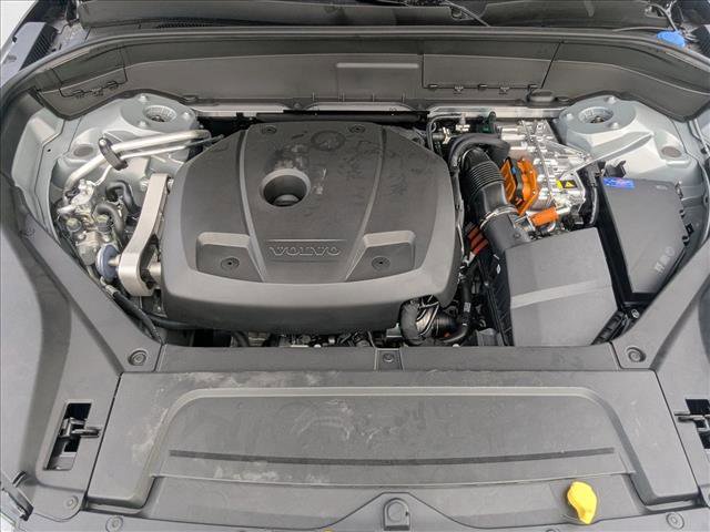 New 2026 Volvo XC90 T8 Ultra image 19