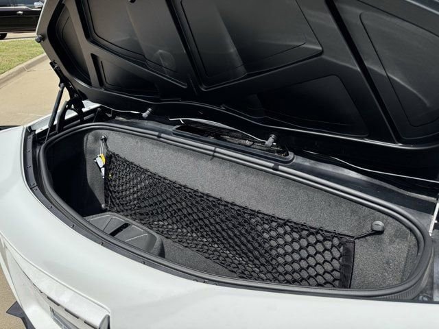Used 2023 Chevrolet Corvette Z06 RWD image 31