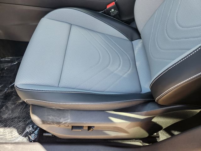 New 2026 Volkswagen Tiguan SE R-Line image 22