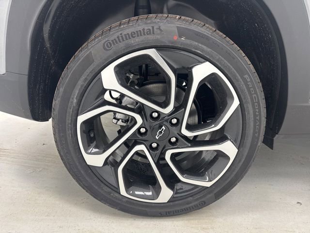 New 2026 Chevrolet Trax RS image 32