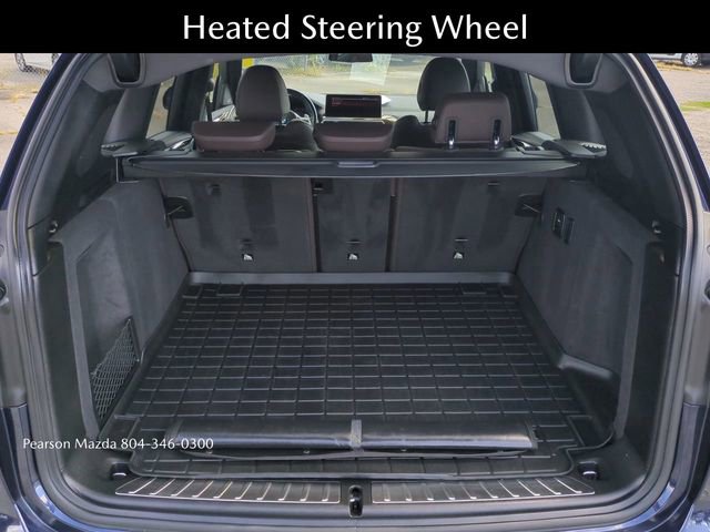 Used 2023 BMW X3 M40i w/ Premium Package image 15