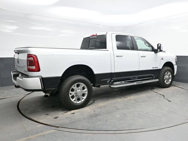 Used 2024 RAM 2500 Laramie AWD/4WD image 7