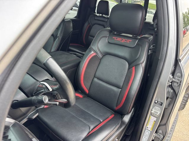 Used 2022 RAM 1500 TRX w/ TRX Level 2 Equipment Group AWD/4WD image 22