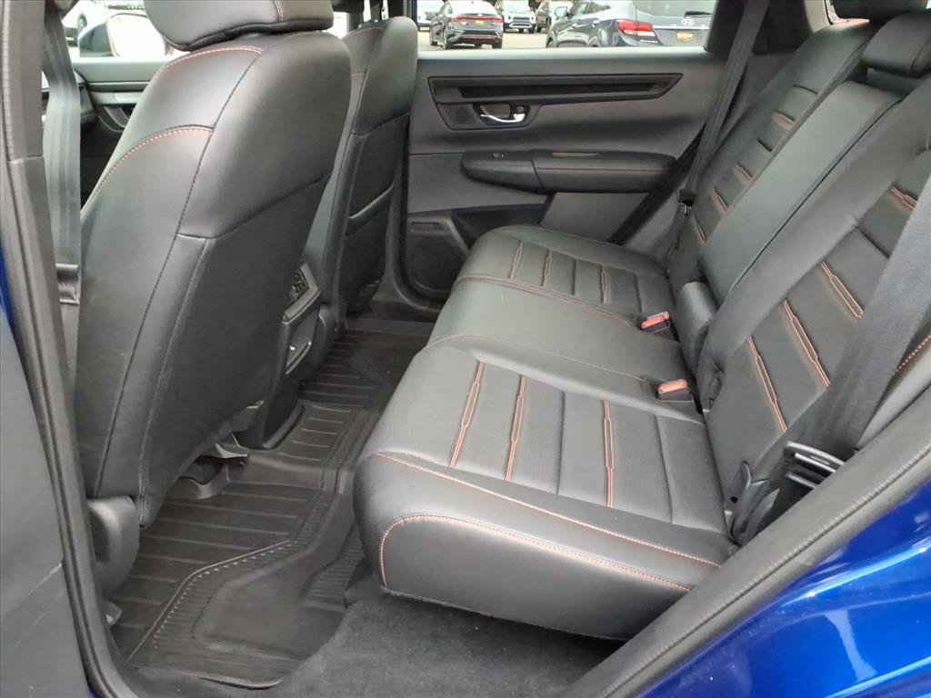 Used 2024 Honda CR-V Sport-L image 7