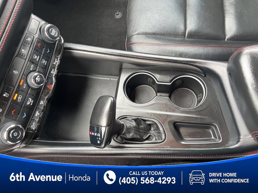 Used 2023 Dodge Durango GT AWD/4WD image 45