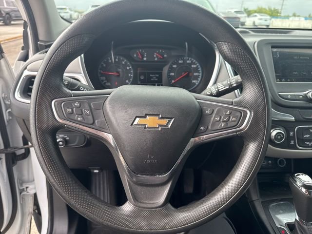 Used 2019 Chevrolet Equinox LS image 4