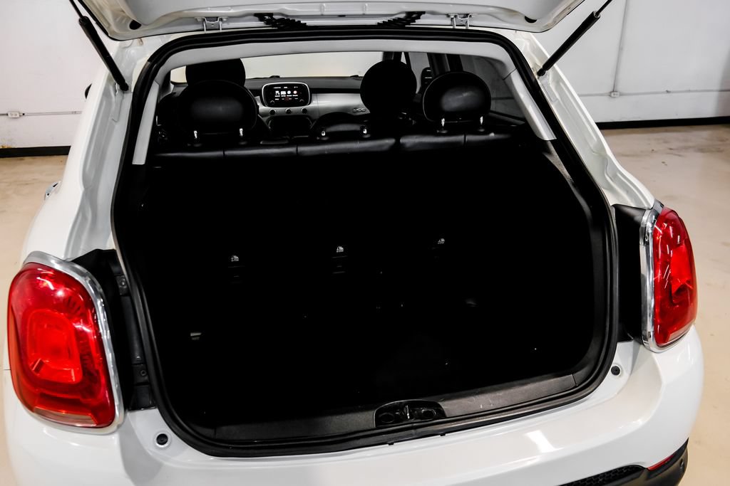 Used 2016 FIAT 500X Lounge FWD image 61