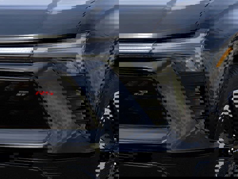 New 2026 Chevrolet Blazer EV RS image 20