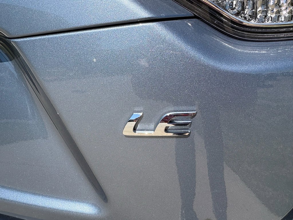 Used 2026 Toyota Corolla LE image 28