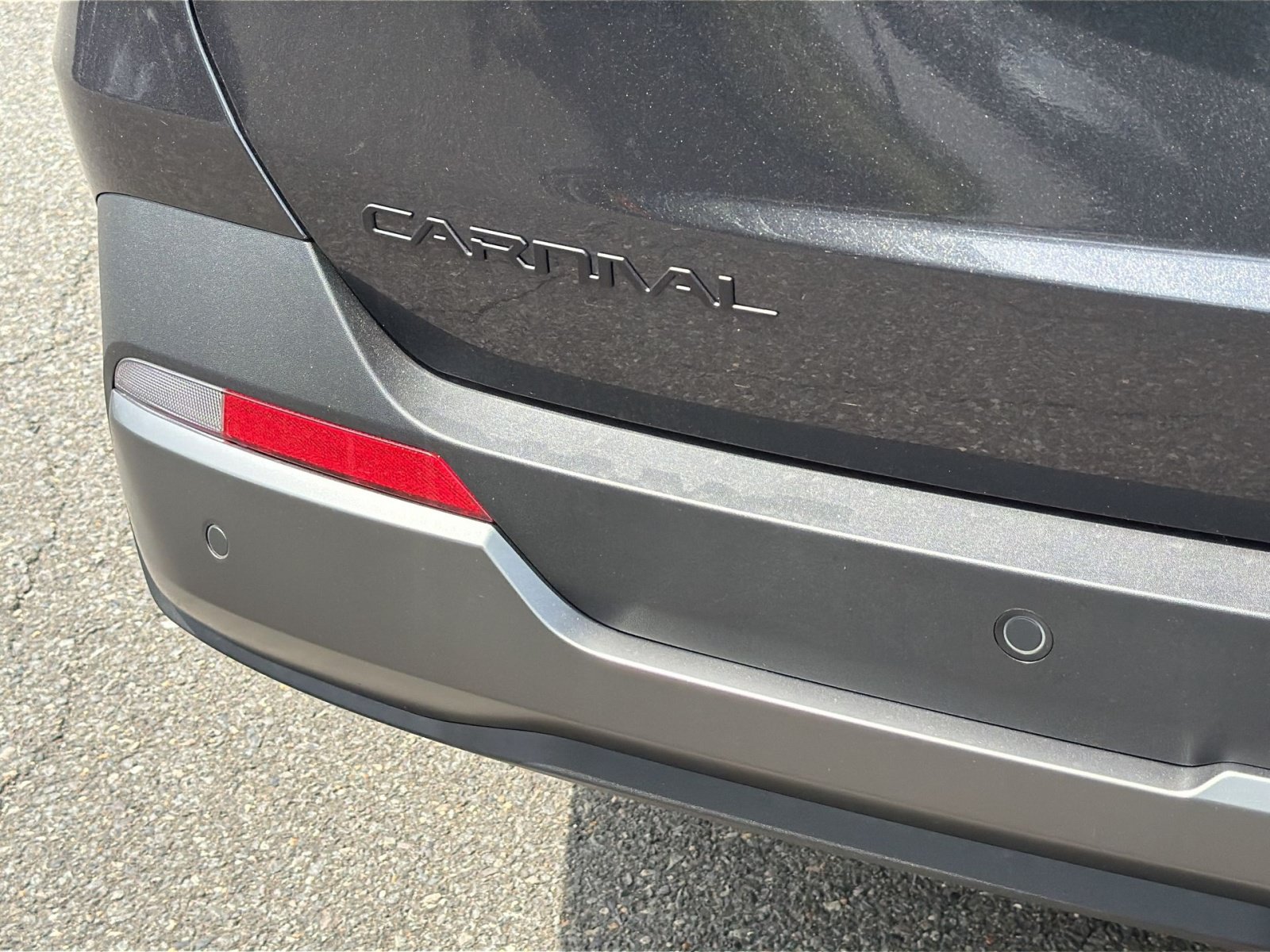 New 2026 Kia Carnival SX Prestige FWD image 19