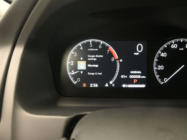 New 2026 Honda Ridgeline RTL image 22