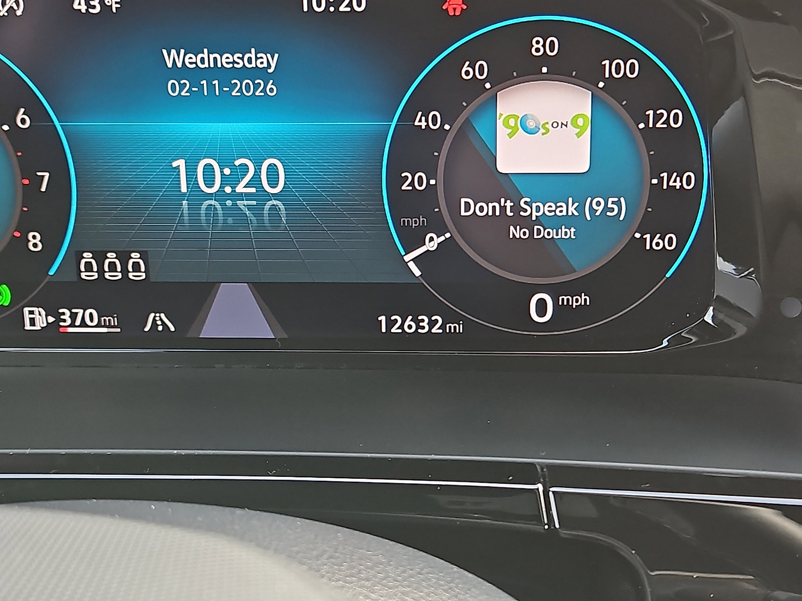 Used 2025 Volkswagen Atlas Cross Sport SE image 19