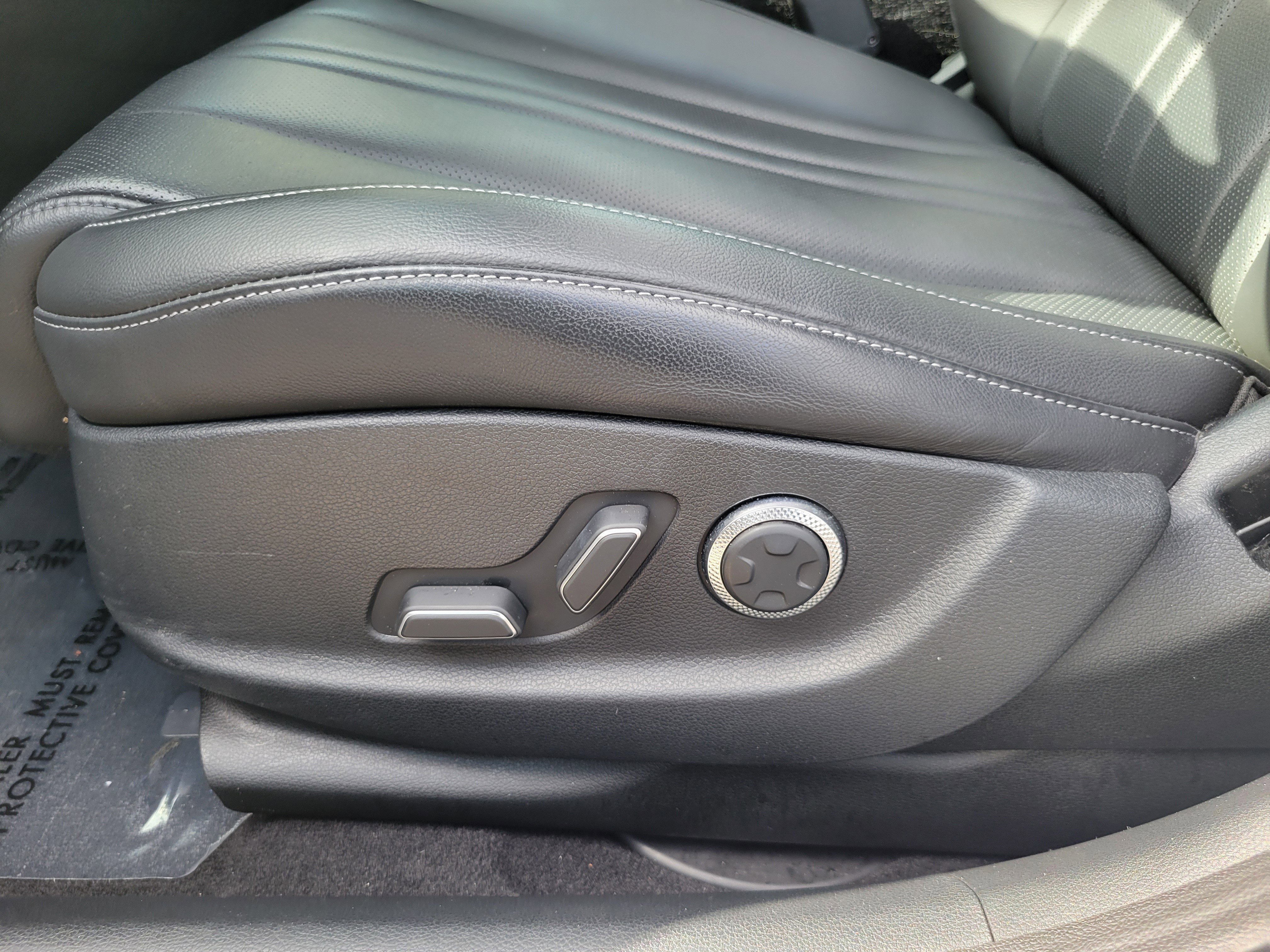 Used 2023 Genesis G80 2.5T w/ Advanced Package image 14