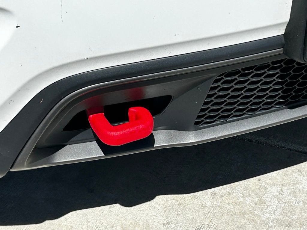 Used 2017 Jeep Grand Cherokee Trailhawk image 12