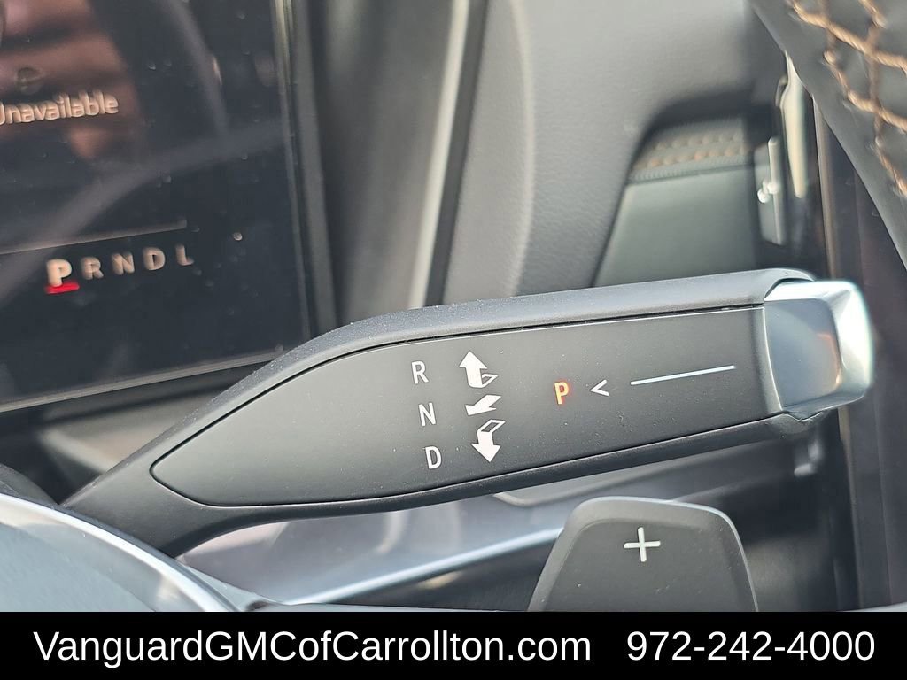 New 2026 GMC Terrain AT4 w/ Convenience Package III image 21