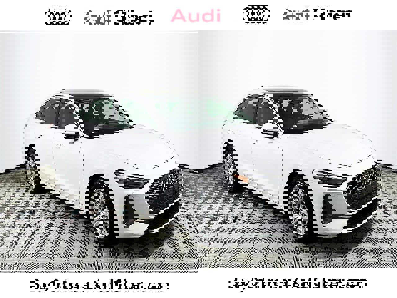 New 2025 Audi A5 2.0T Premium