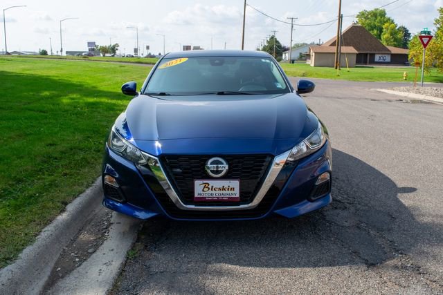 Used 2021 Nissan Altima 2.5 S image 2