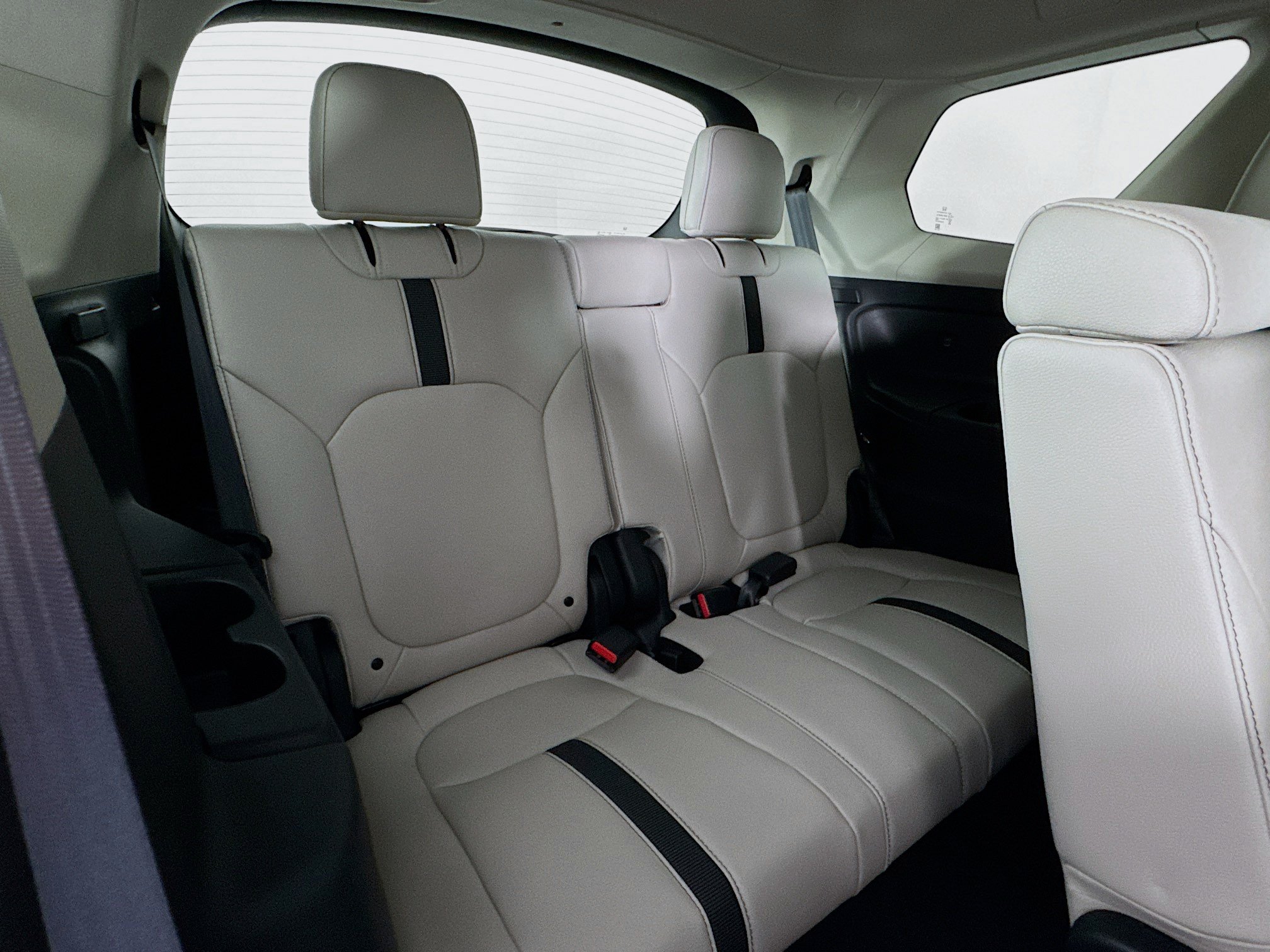 New 2026 Honda Pilot EX-L image 27