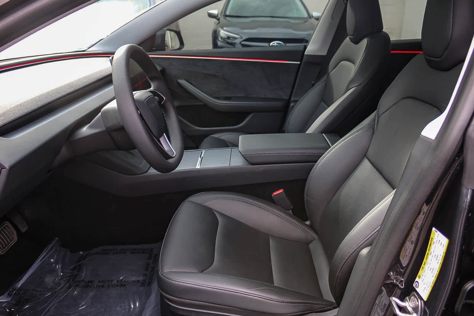 Used 2024 Tesla Model 3 Long Range image 16