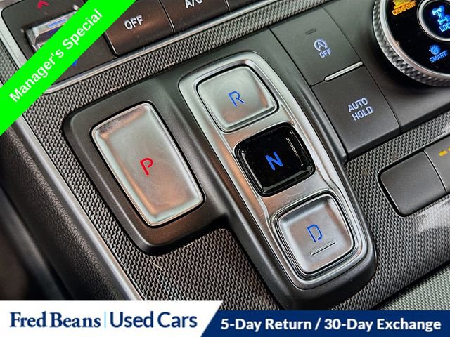 Certified 2023 Hyundai Santa Fe SEL image 25