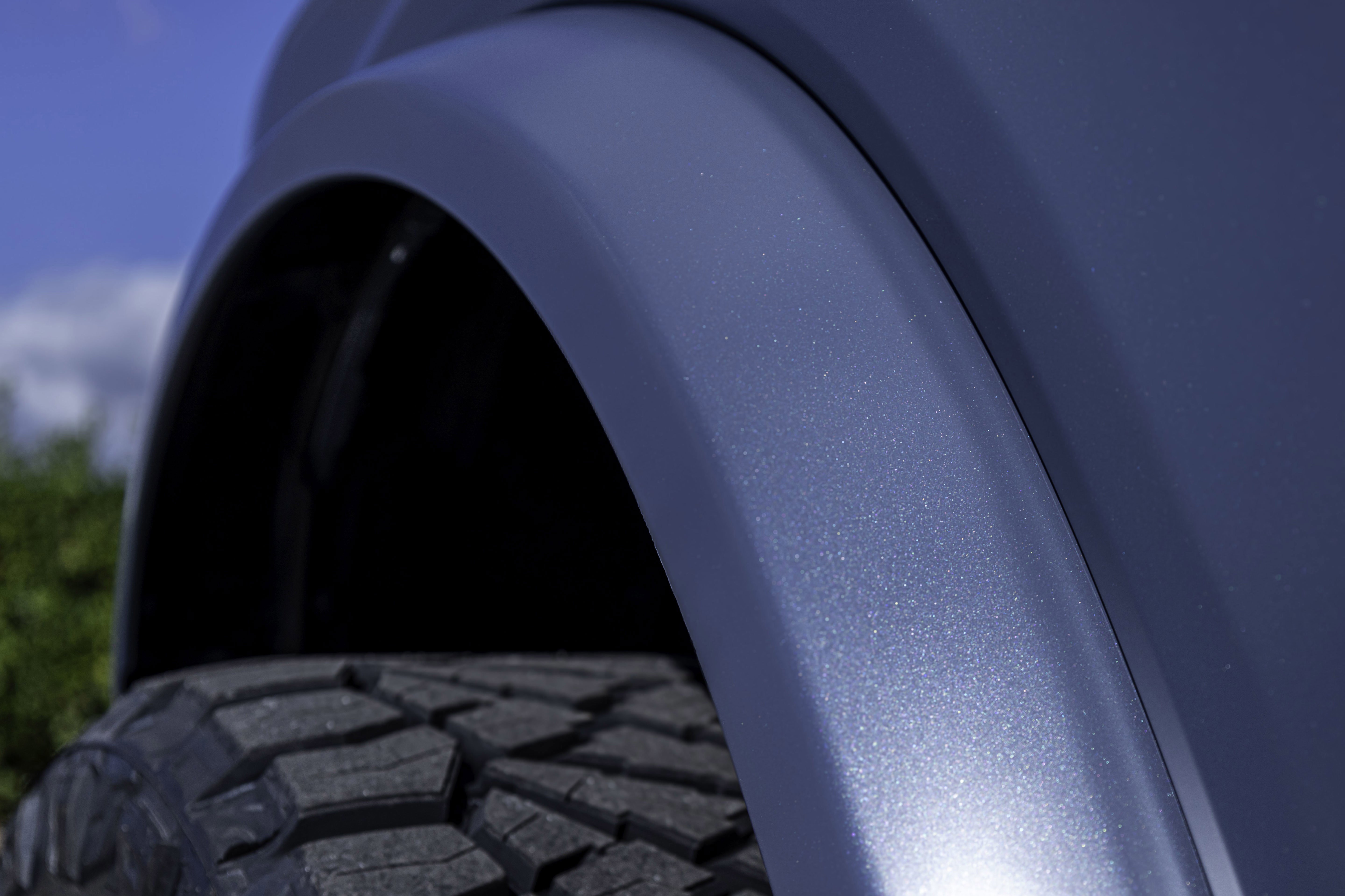 New 2025 Ford Bronco Badlands image 32