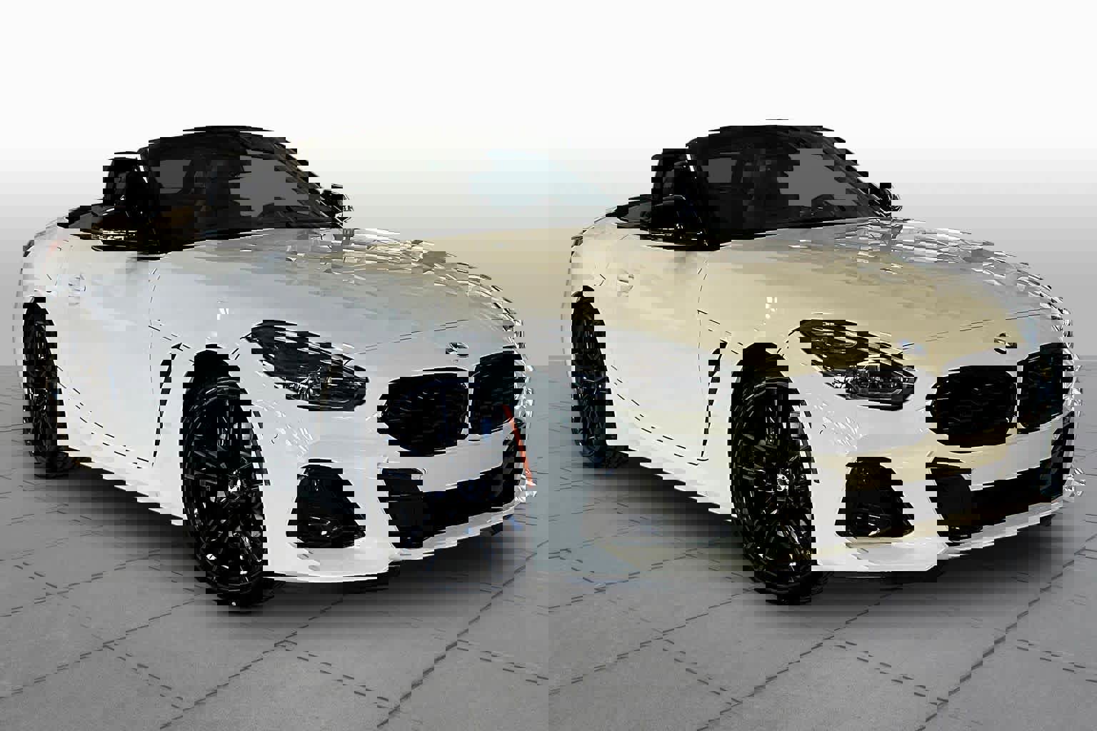 New 2026 BMW Z4 sDrive30i w/ Premium Package image 2