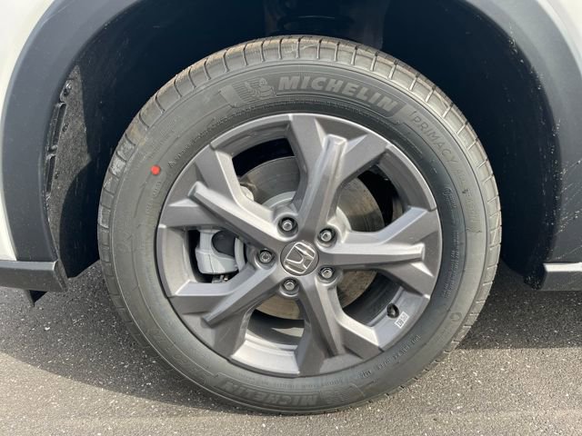 New 2026 Honda HR-V LX image 9