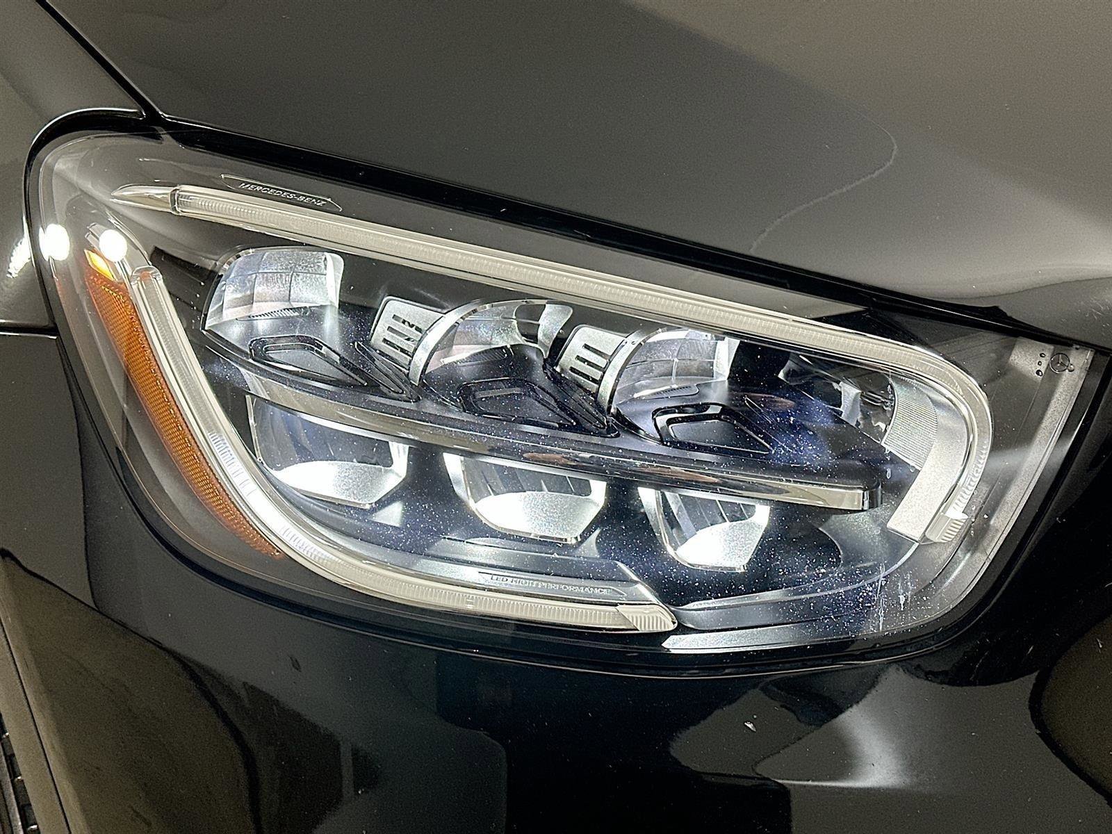 Certified 2022 Mercedes-Benz GLC 300 4MATIC image 41