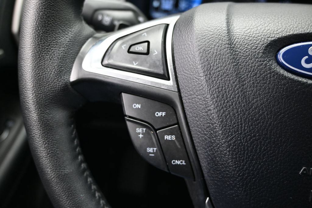 Used 2024 Ford Edge SEL w/ Convenience Package AWD/4WD image 23