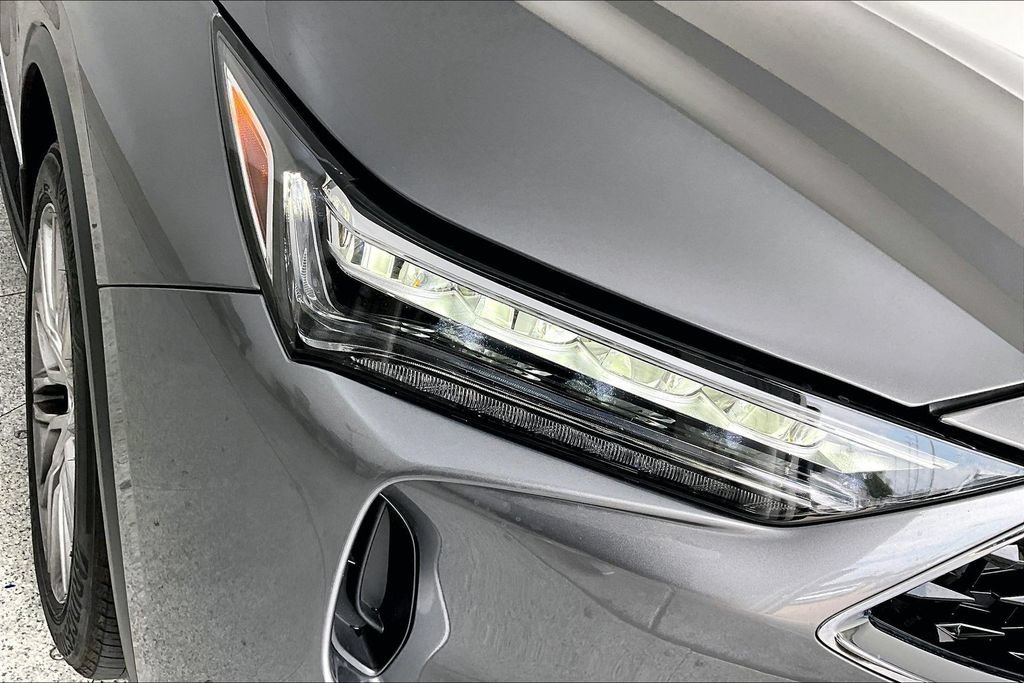 Certified 2024 Acura MDX SH-AWD w/ Advance Package image 36