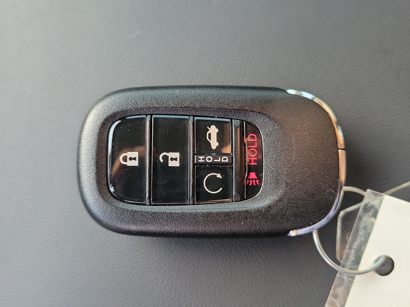 Used 2024 Honda Accord LX image 33