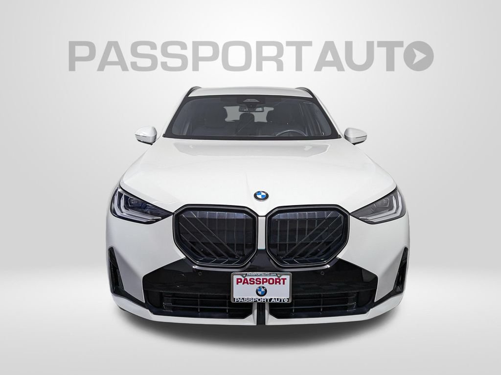Used 2026 BMW X3 xDrive30i w/ M Sport Package AWD/4WD image 10