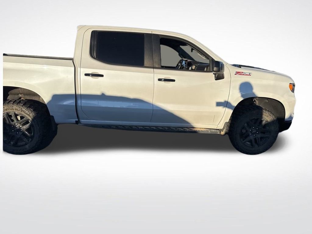 Used 2023 Chevrolet Silverado 1500 LT Trail Boss w/ Protection Package image 18