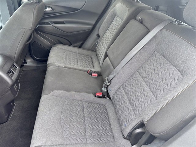 Used 2024 Chevrolet Equinox LT image 22