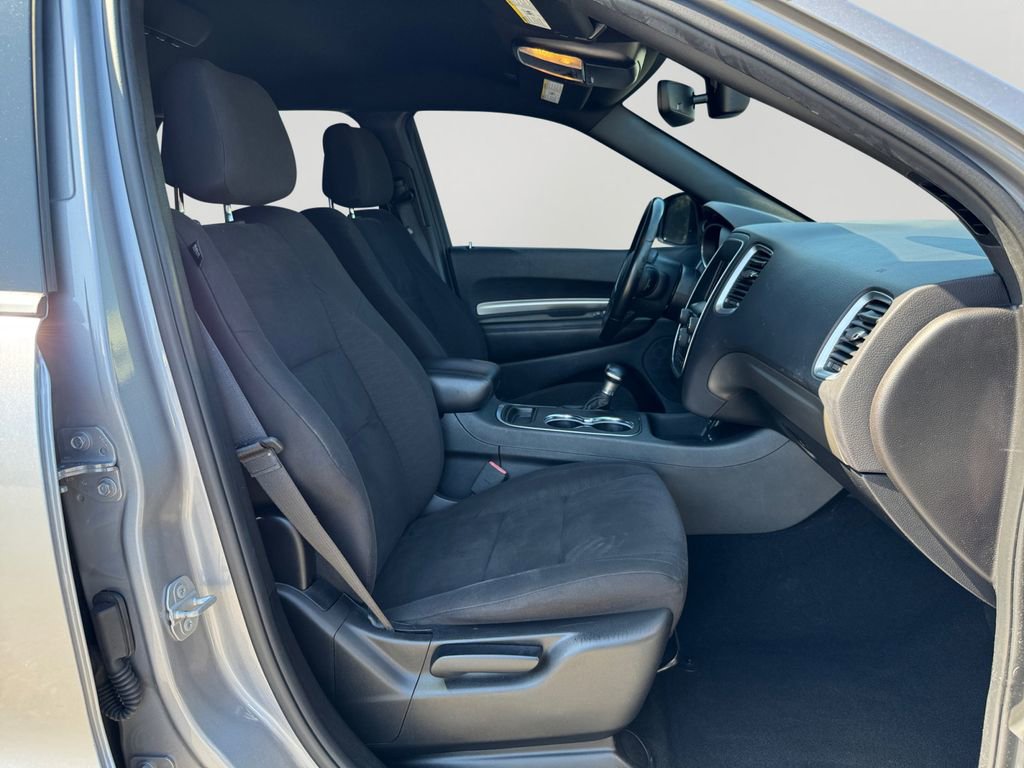 Used 2019 Dodge Durango SXT RWD image 12