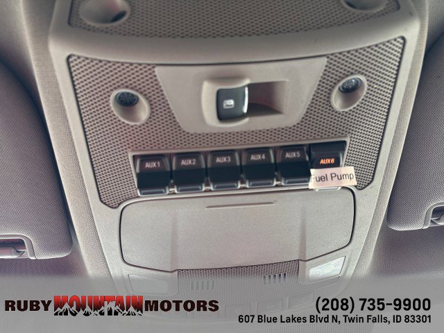 Used 2018 Ford F450 Lariat w/ Lariat Value Package image 18