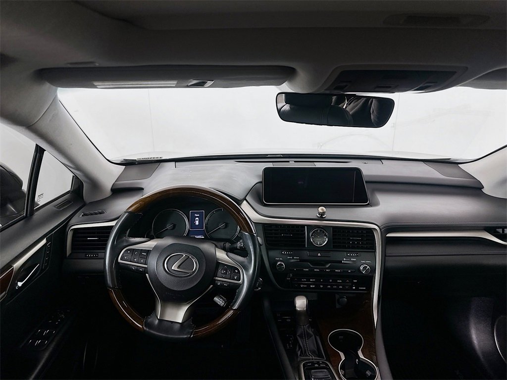 Used 2018 Lexus RX 350 AWD w/ Premium Package image 23