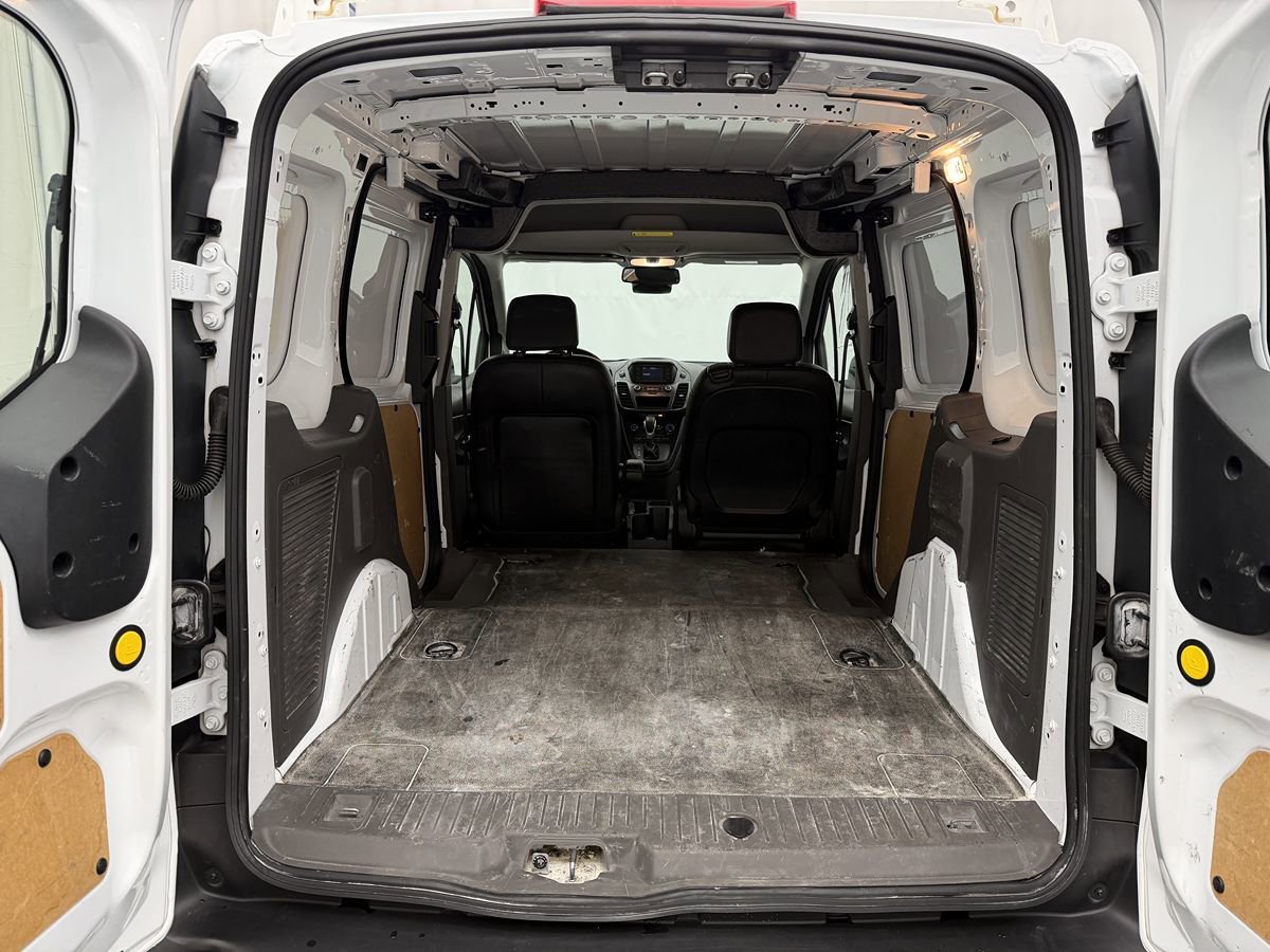 Used 2020 Ford Transit Connect XL FWD image 22